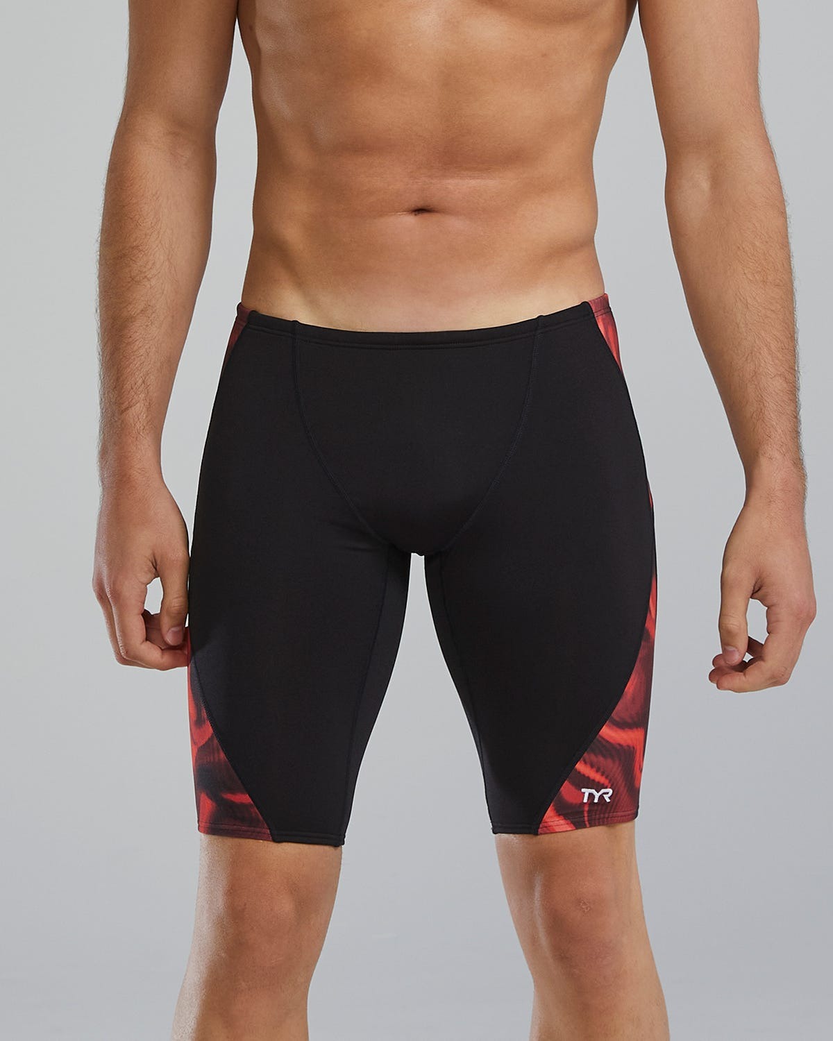 Durafast Elite® Men's Jammer - Waveform