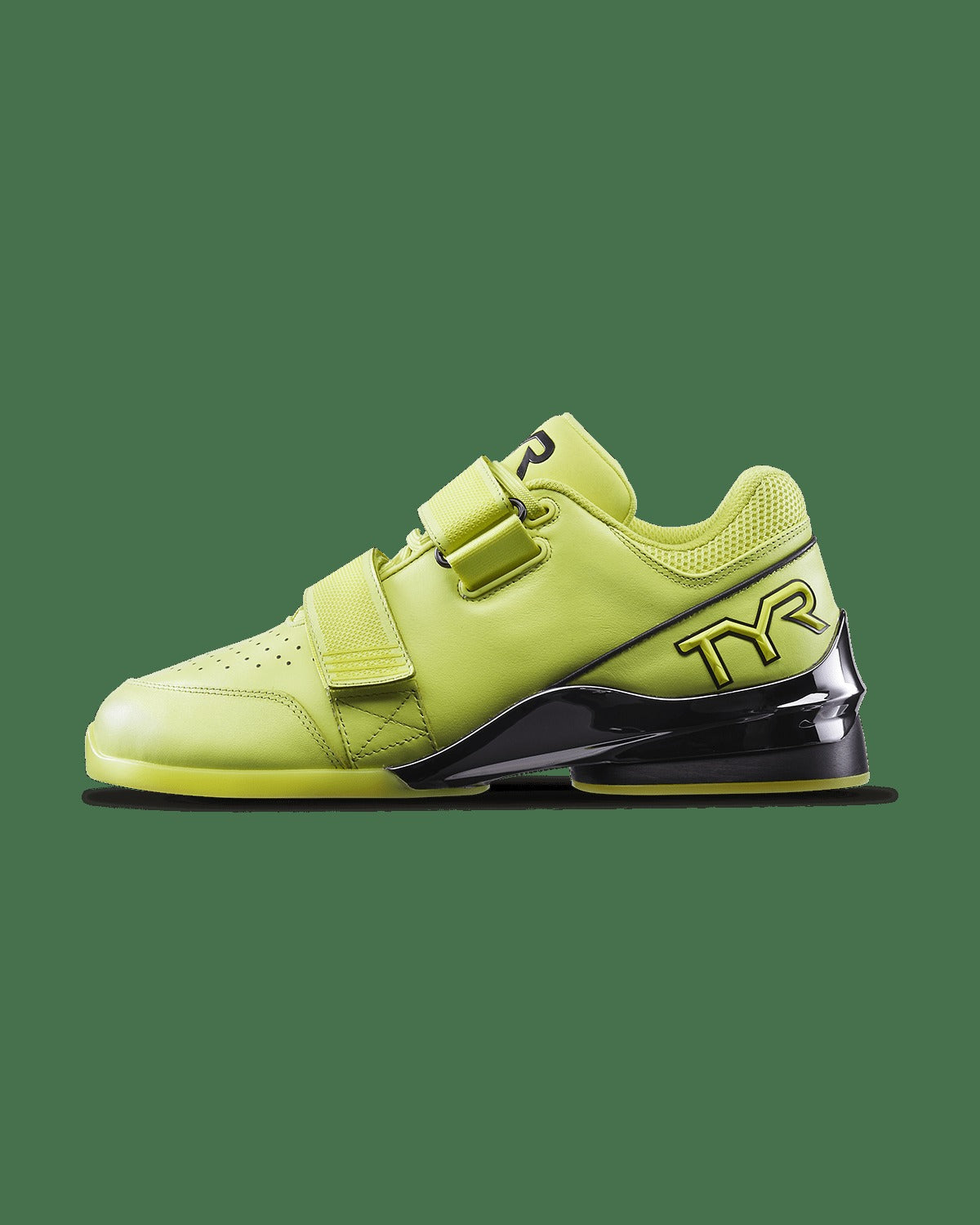 Women's TYRFORCE Elite Carbon Lifter - Yellow