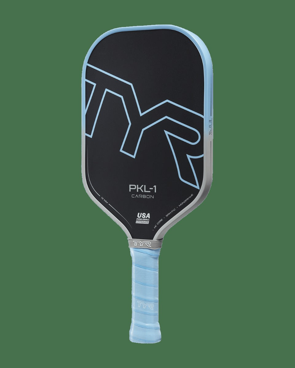 PKL-1 Carbon 14mm Paddle