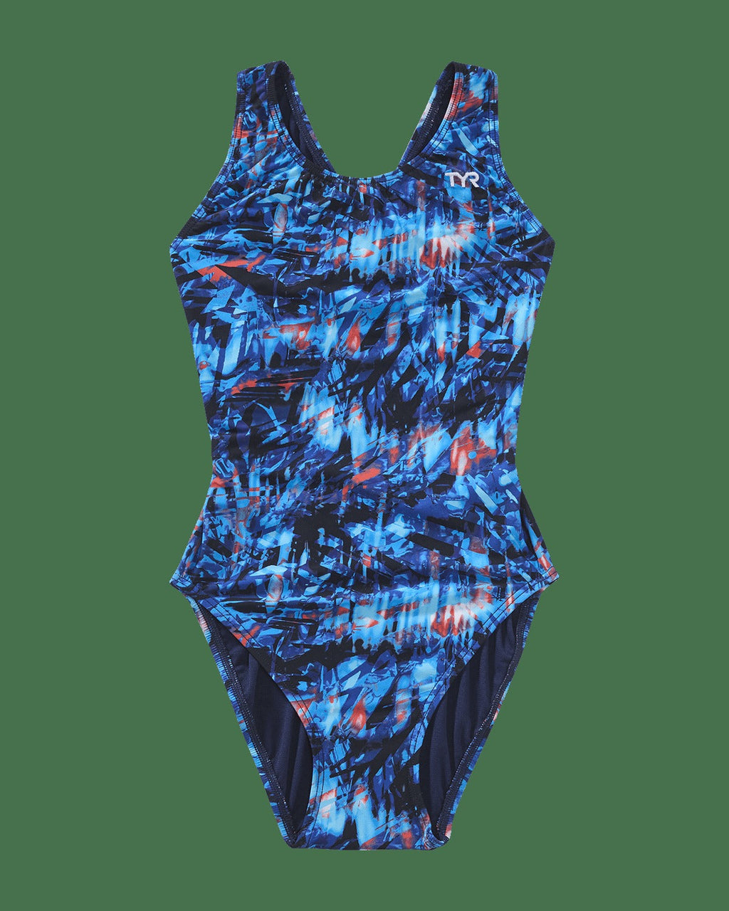 Youth Girl's Durafast Lite MaxFit - Seismo