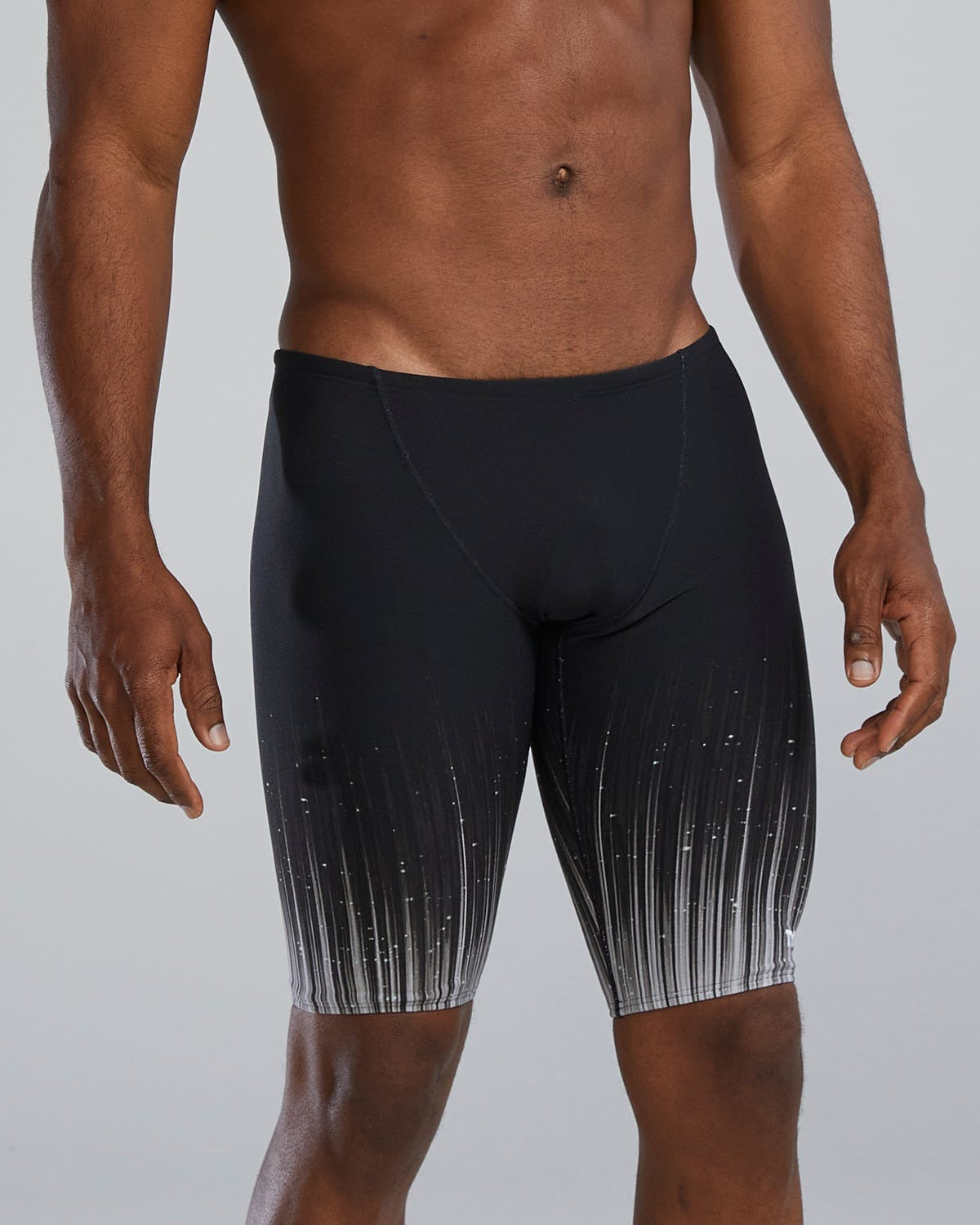 Durafast Elite® Men's Jammer Swimsuit - Speedwarp