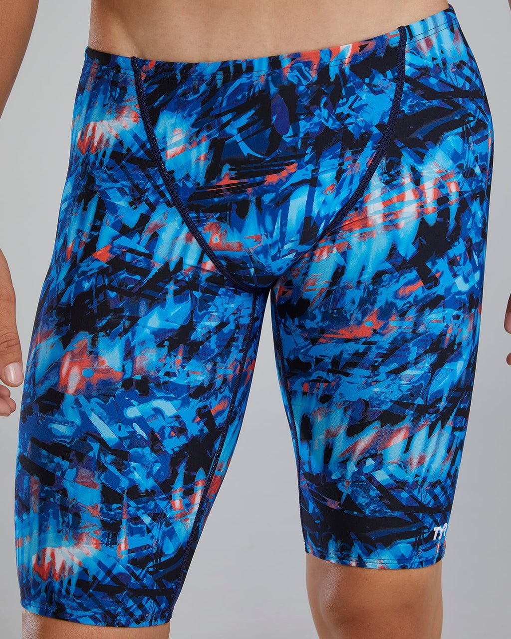 Men's Durafast Lite® Jammer - Seismo