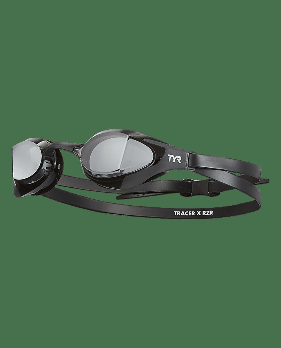 TRACER-X® RZR - Adult Racing Goggles