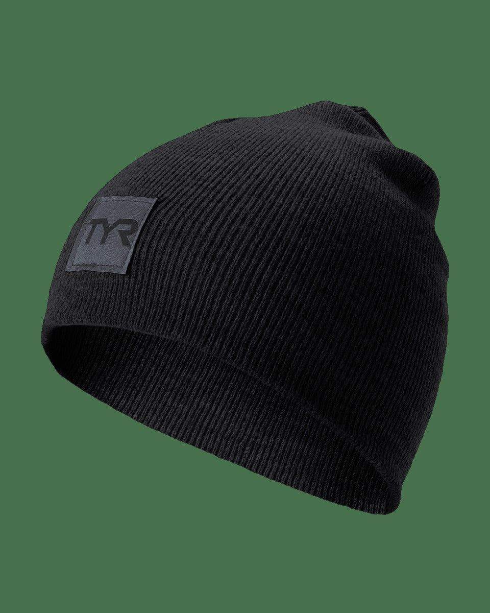 Knit Beanie