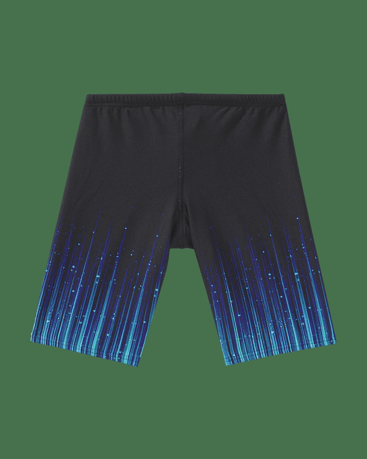 Durafast Elite® Boy's Jammer Swimsuit - Speedwarp