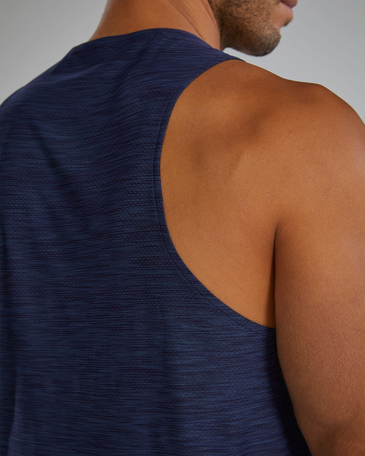 AirtecTM Men's Tank - Solid