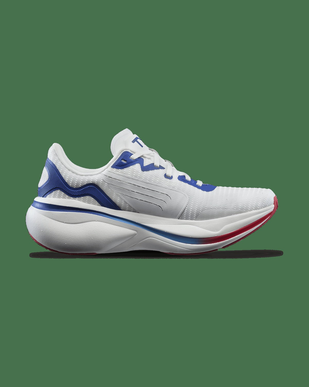Men's Maverick-V1 Runner - Rocket