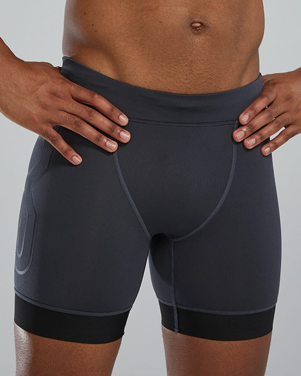 Durafast Elite® Men's 6.5 Jammer - Large Logo