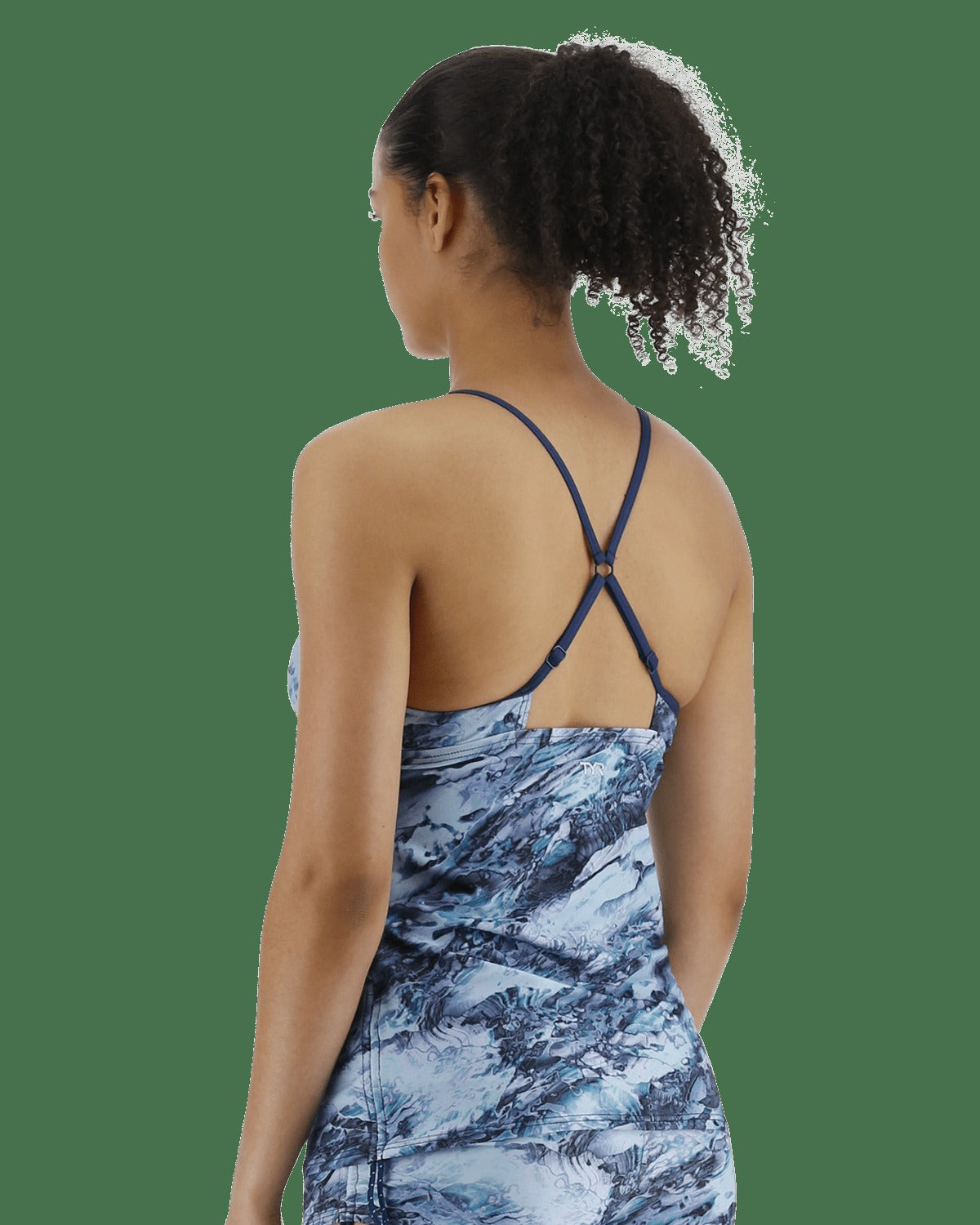 Women's Tessa Tank - Shale