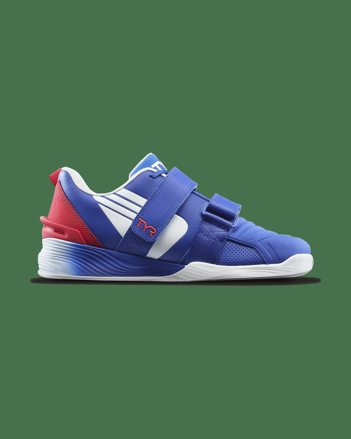 Men's L-2 Lifter - Royal Ember