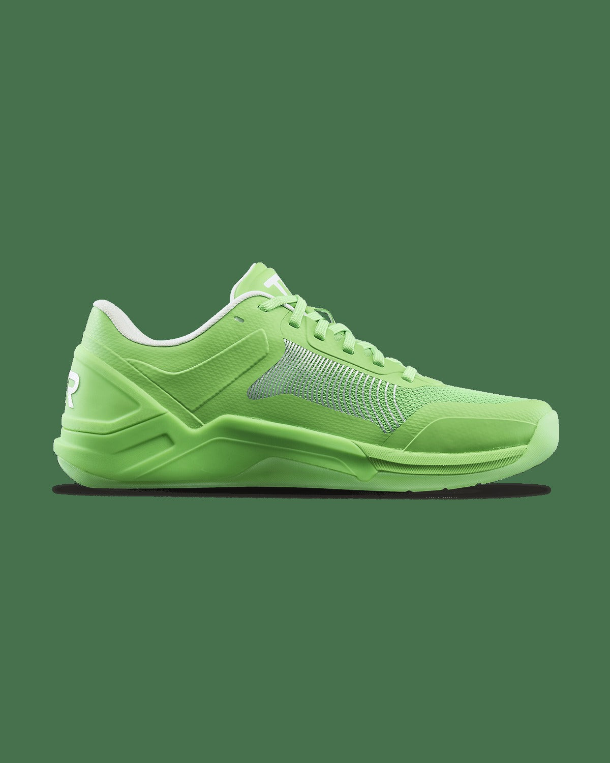 Women's CXT-3 Trainer - Green Flash