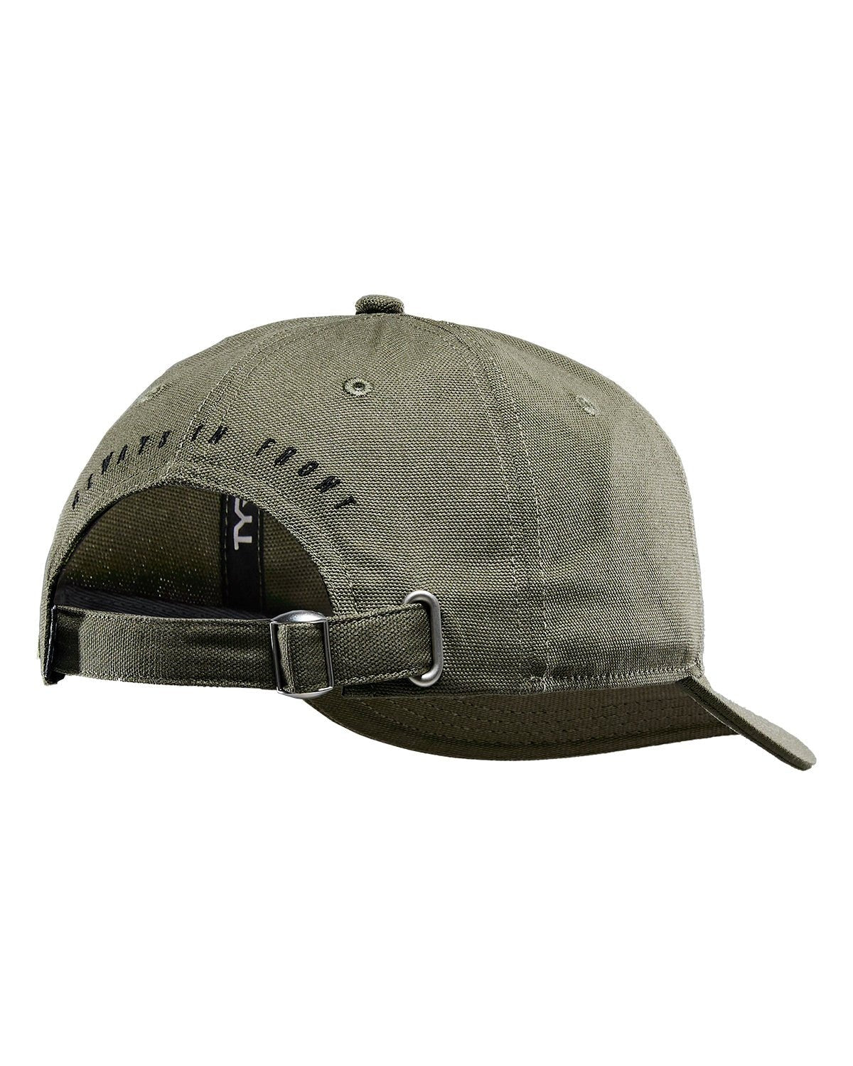 Ethos Cap