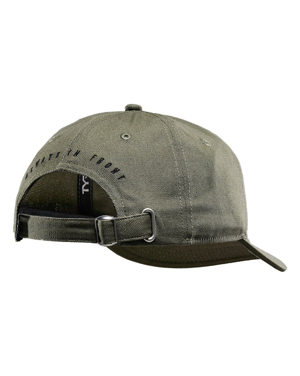 Ethos Cap