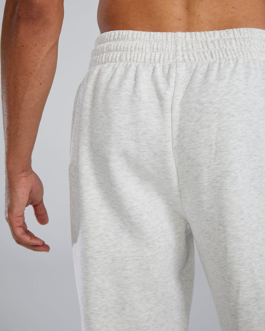Unisex Ultrasoft Midweight Fleece Oversized Pant