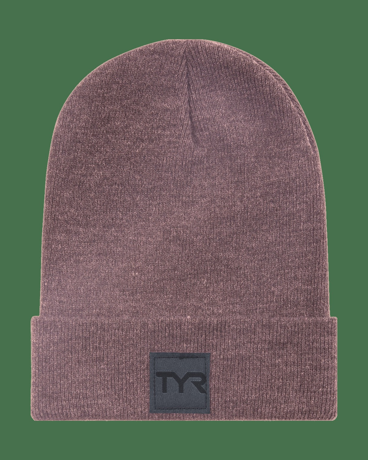 Cuffed Knit Beanie