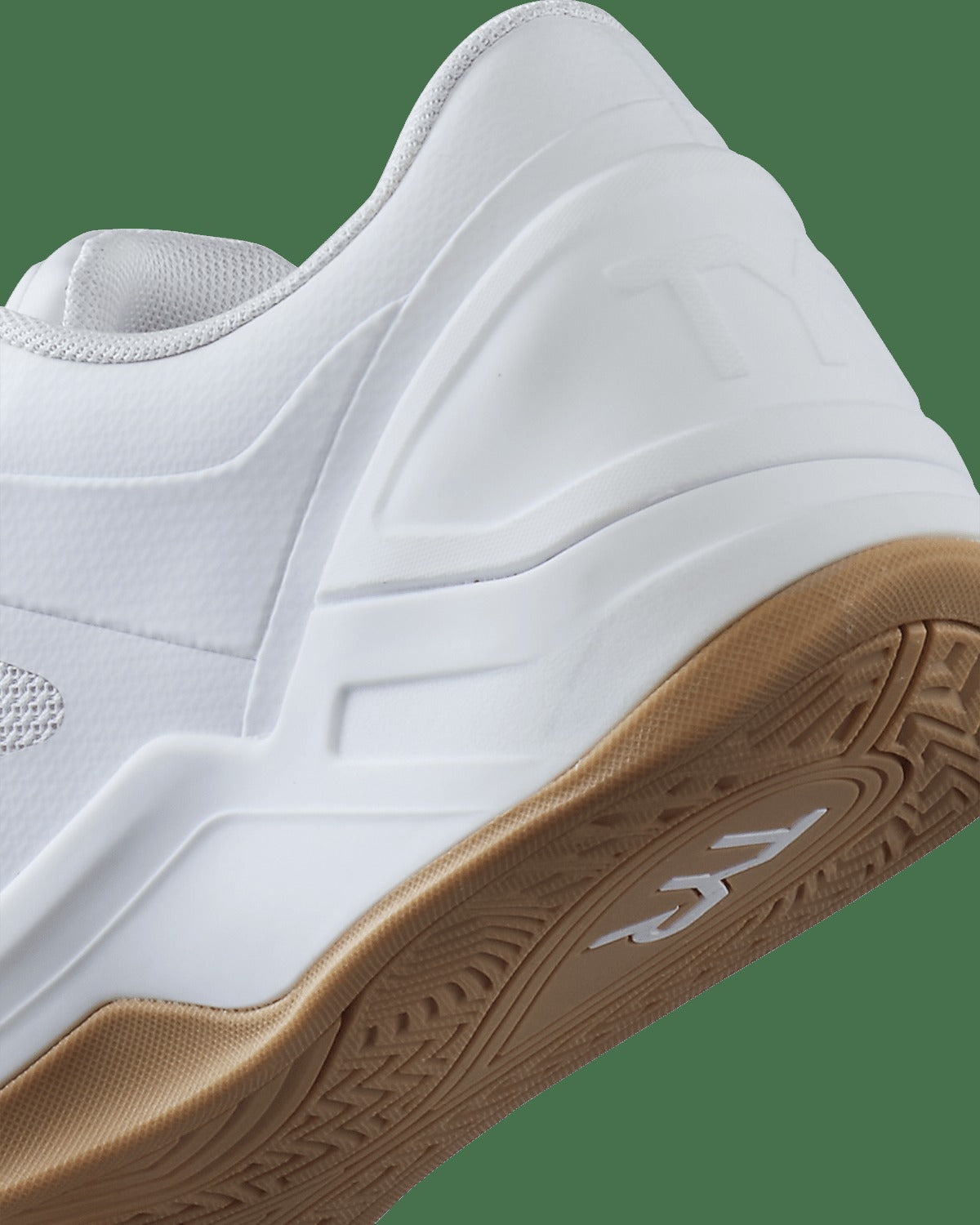 Men's CXT-3 Trainer - White/Gum