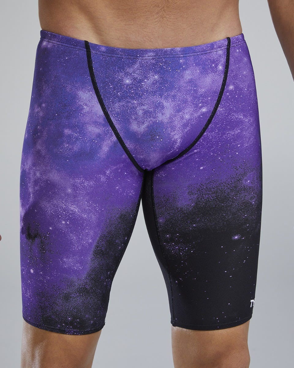 Durafast Elite® Men's Jammer Swimsuit - Starborne