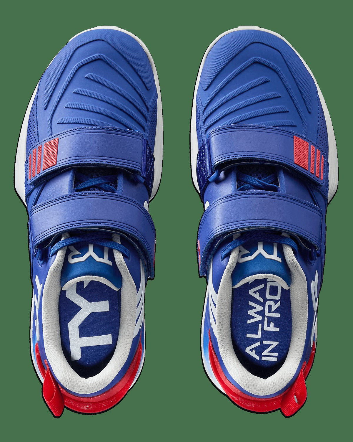 Men's L-2 Lifter - Royal Ember