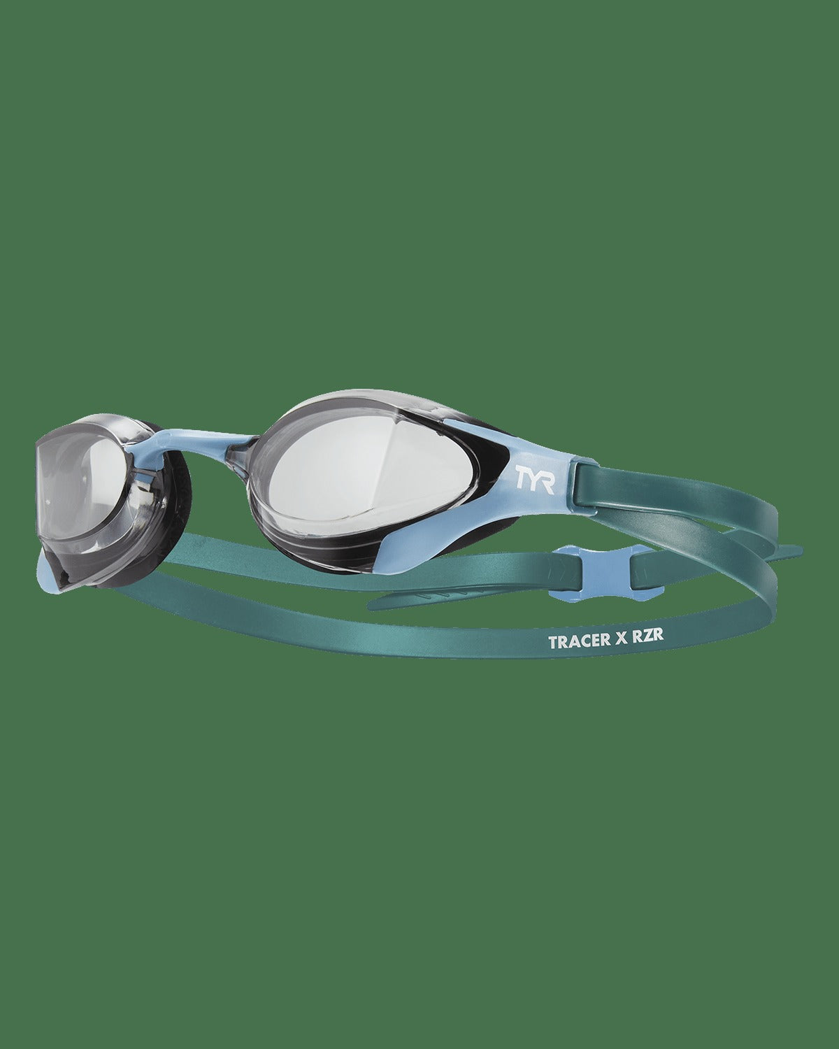 TRACER-X® RZR - Adult Racing Goggles