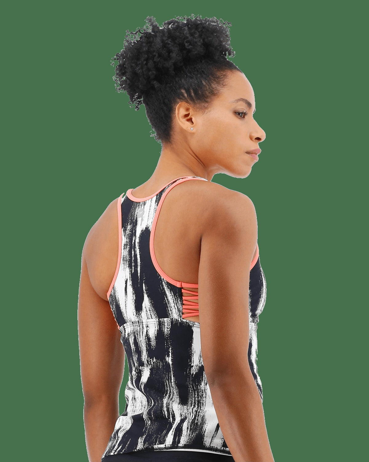 Women's Harley Tank - Dry Brush