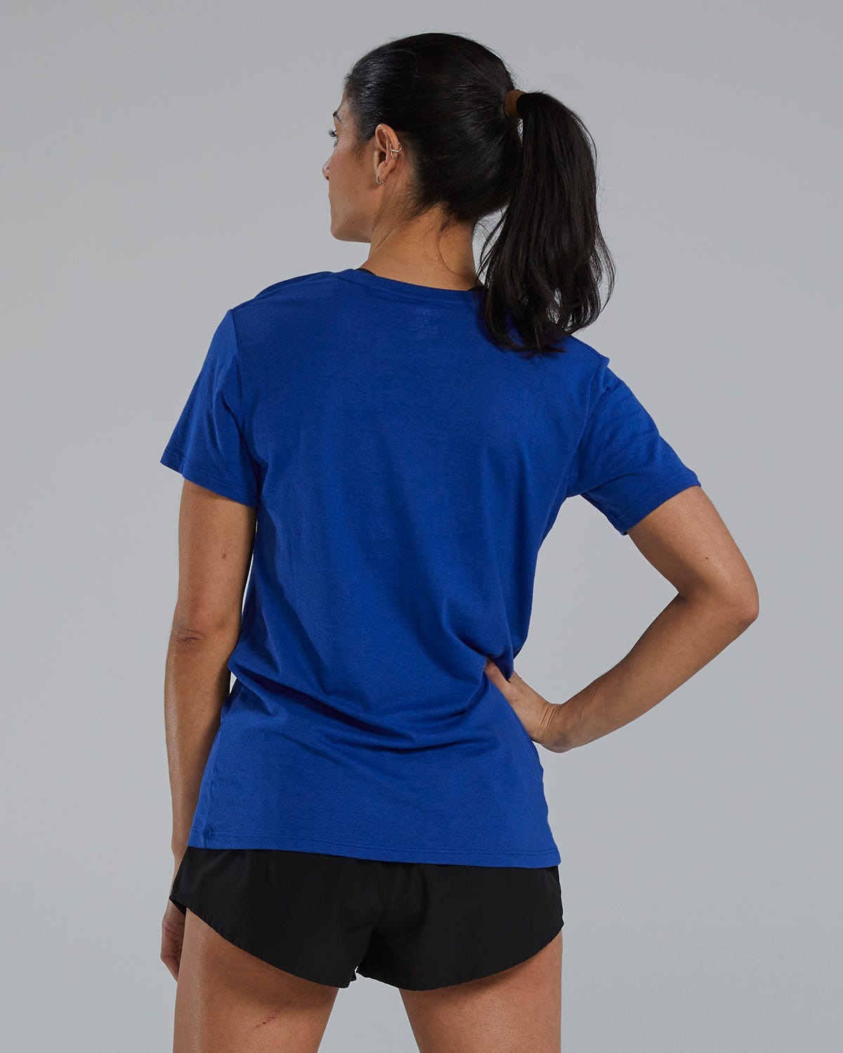 UltraSoft Women's Lightweight Tech Tee