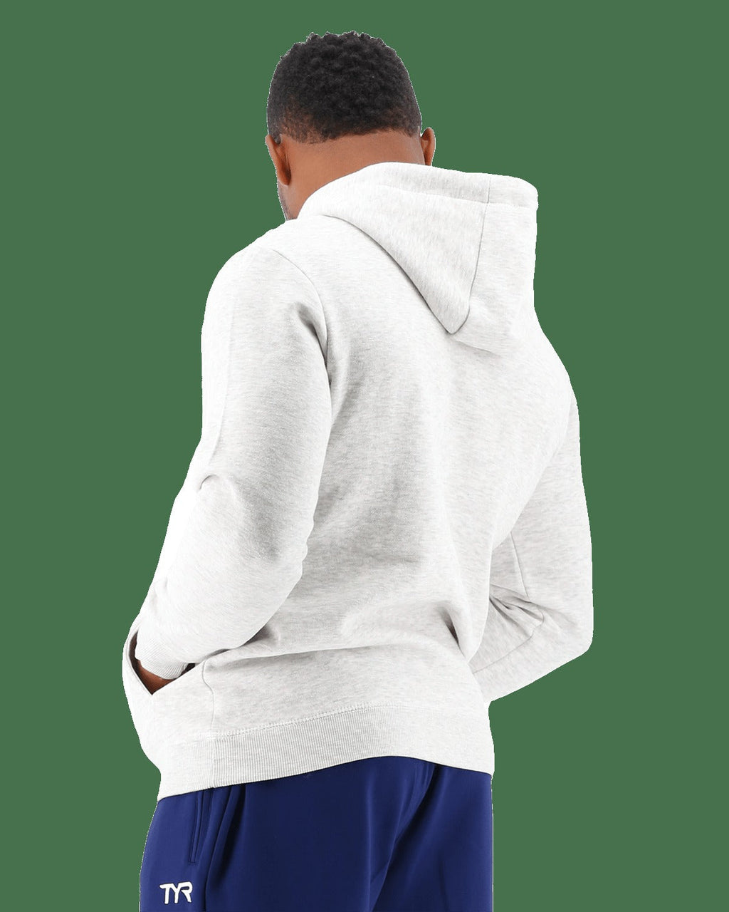 Men's Logo Hoodie