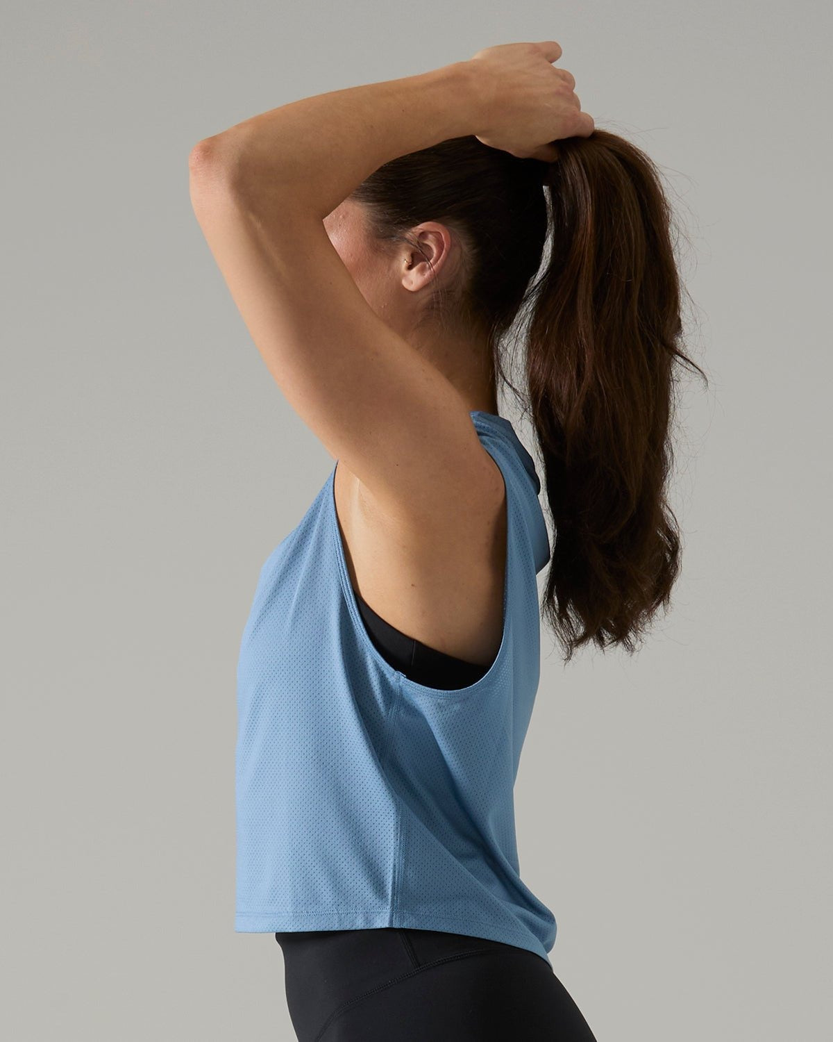 AirtecTM Women's Crop Tank
