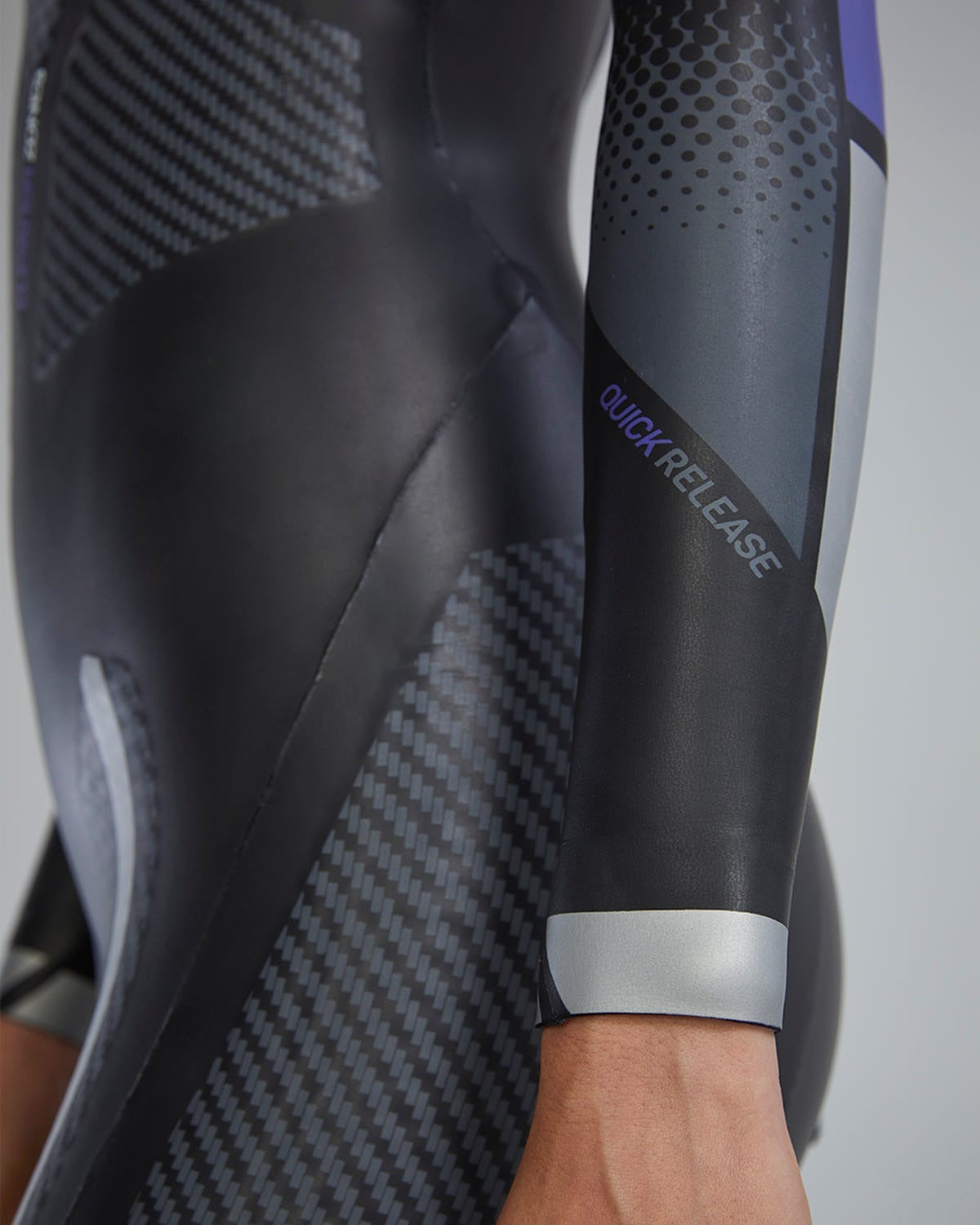 Women’s Hurricane® Wetsuit Cat 5
