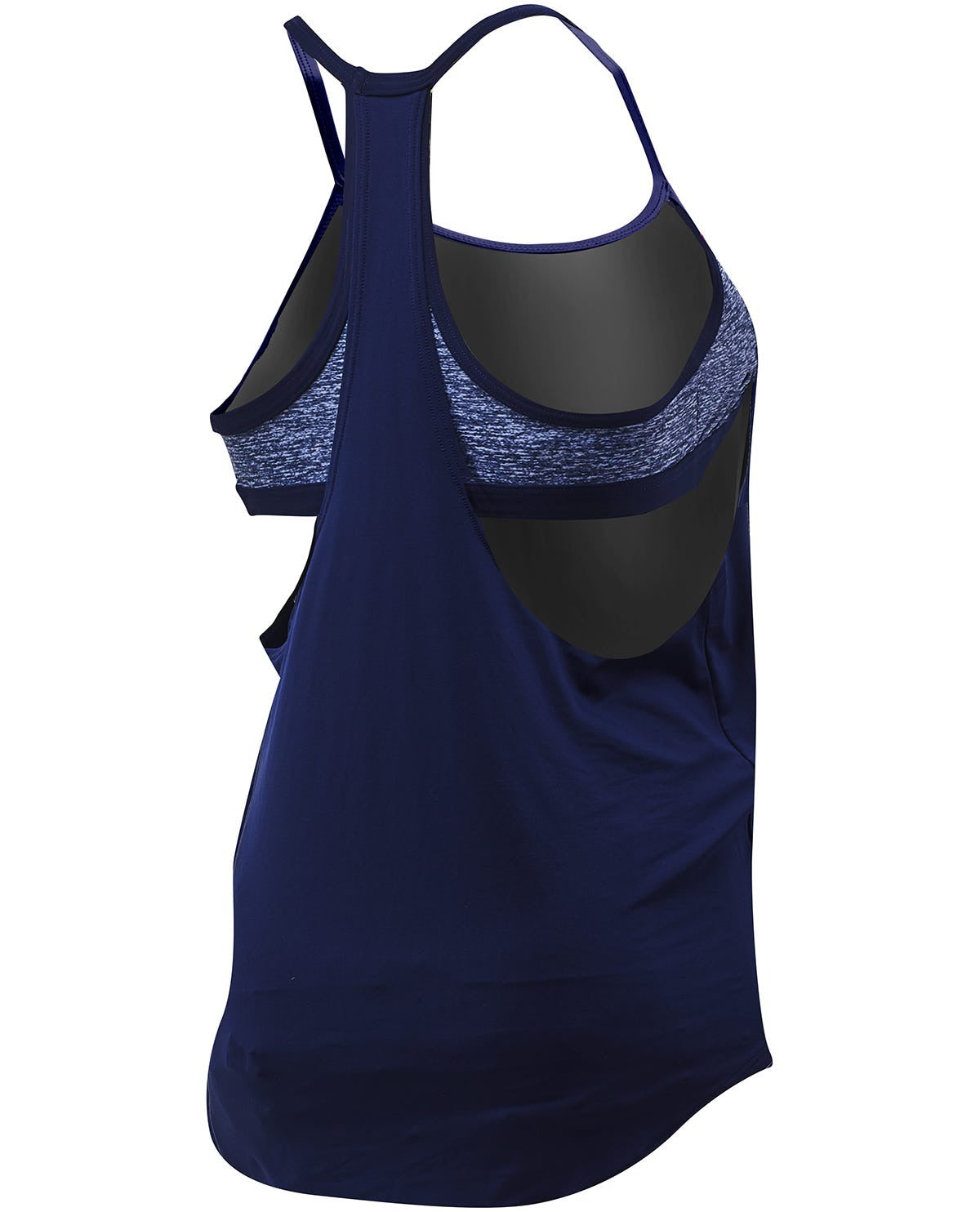 Women's Shea 2-in-1 Tank - Mantra