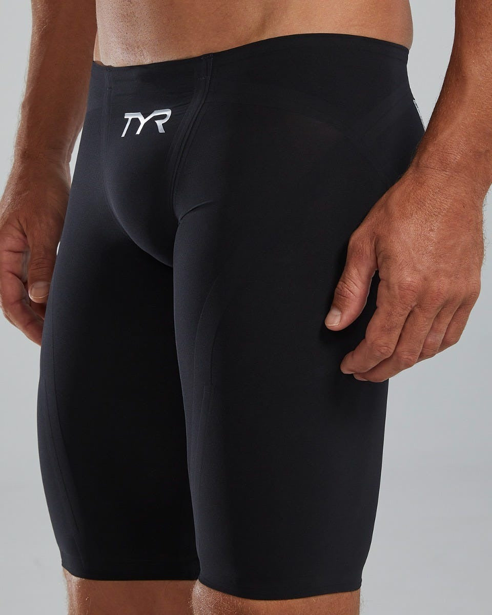 Men's VenzoTM Low Waist Jammer Tech Suit - Solid Non PFAS