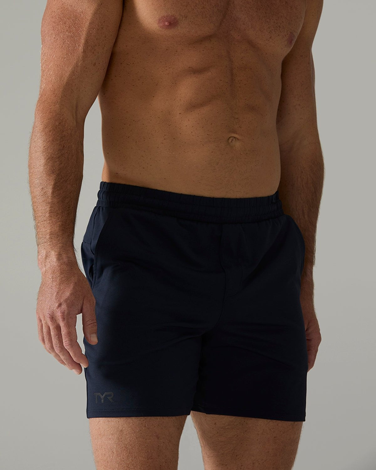 Men's Pursuit Short