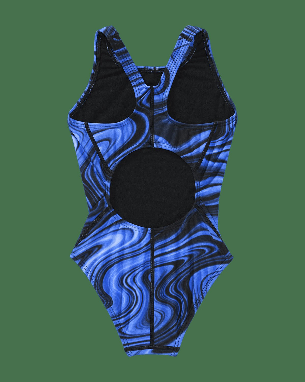 Durafast Elite® Girl's Maxfit Swimsuit - Vitality