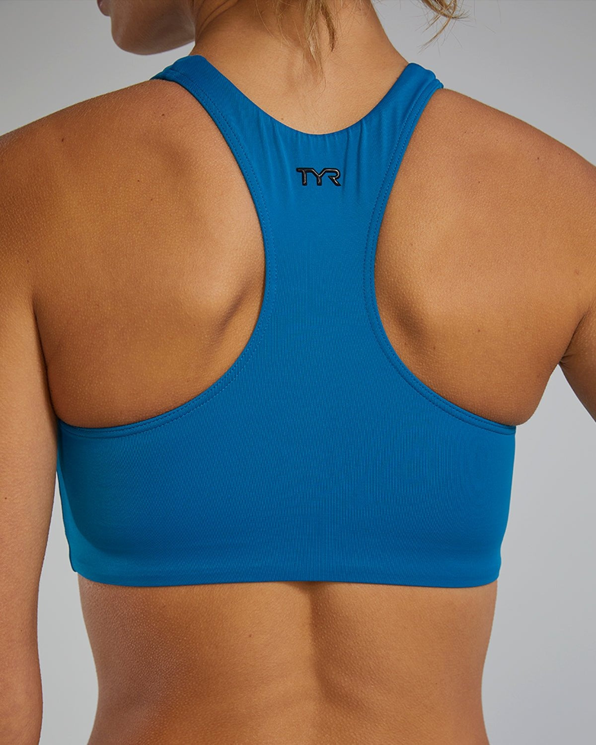 Women's Saylor Racerback Top - Solid