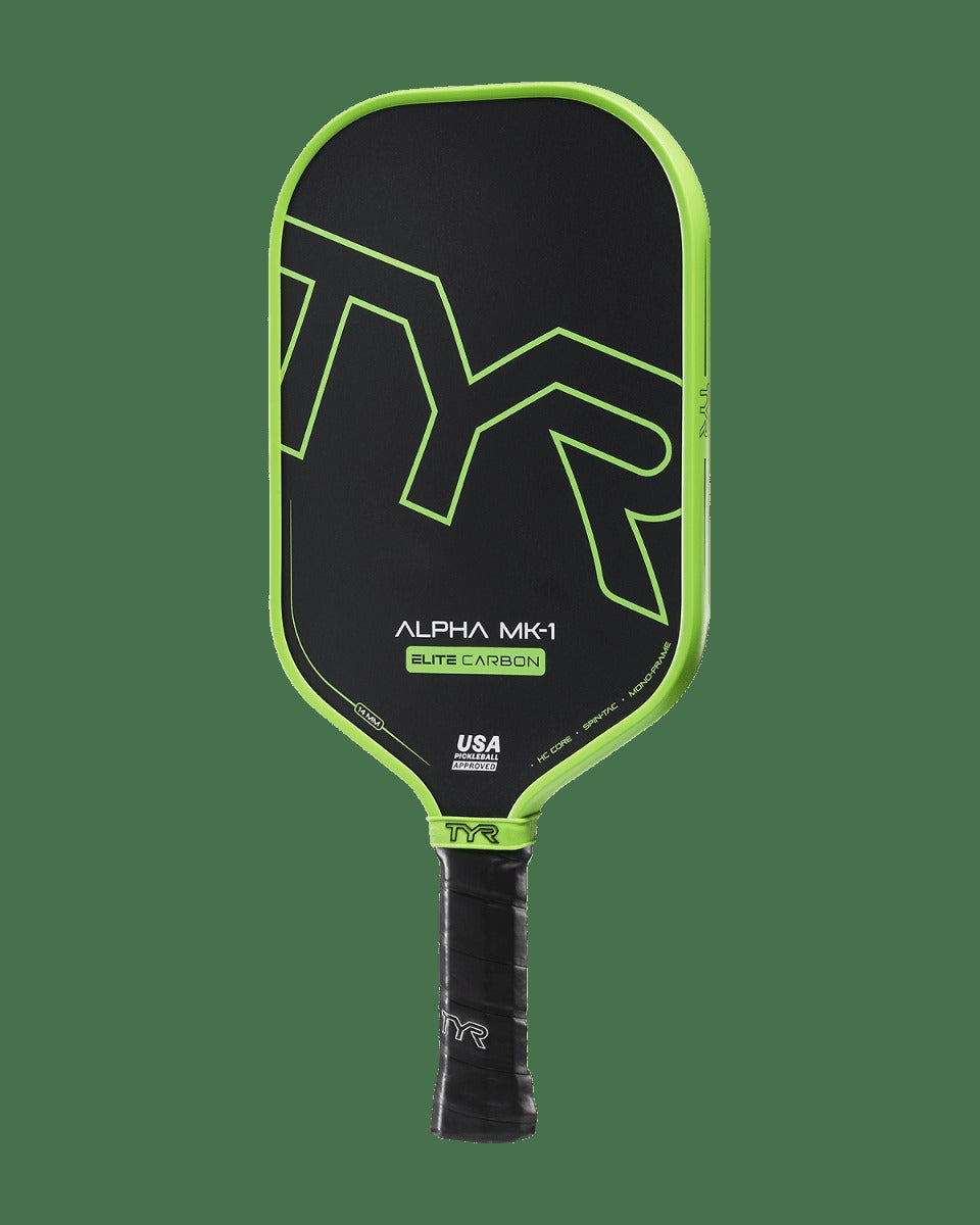 Alpha MK-1 Elite Carbon 14mm Paddle