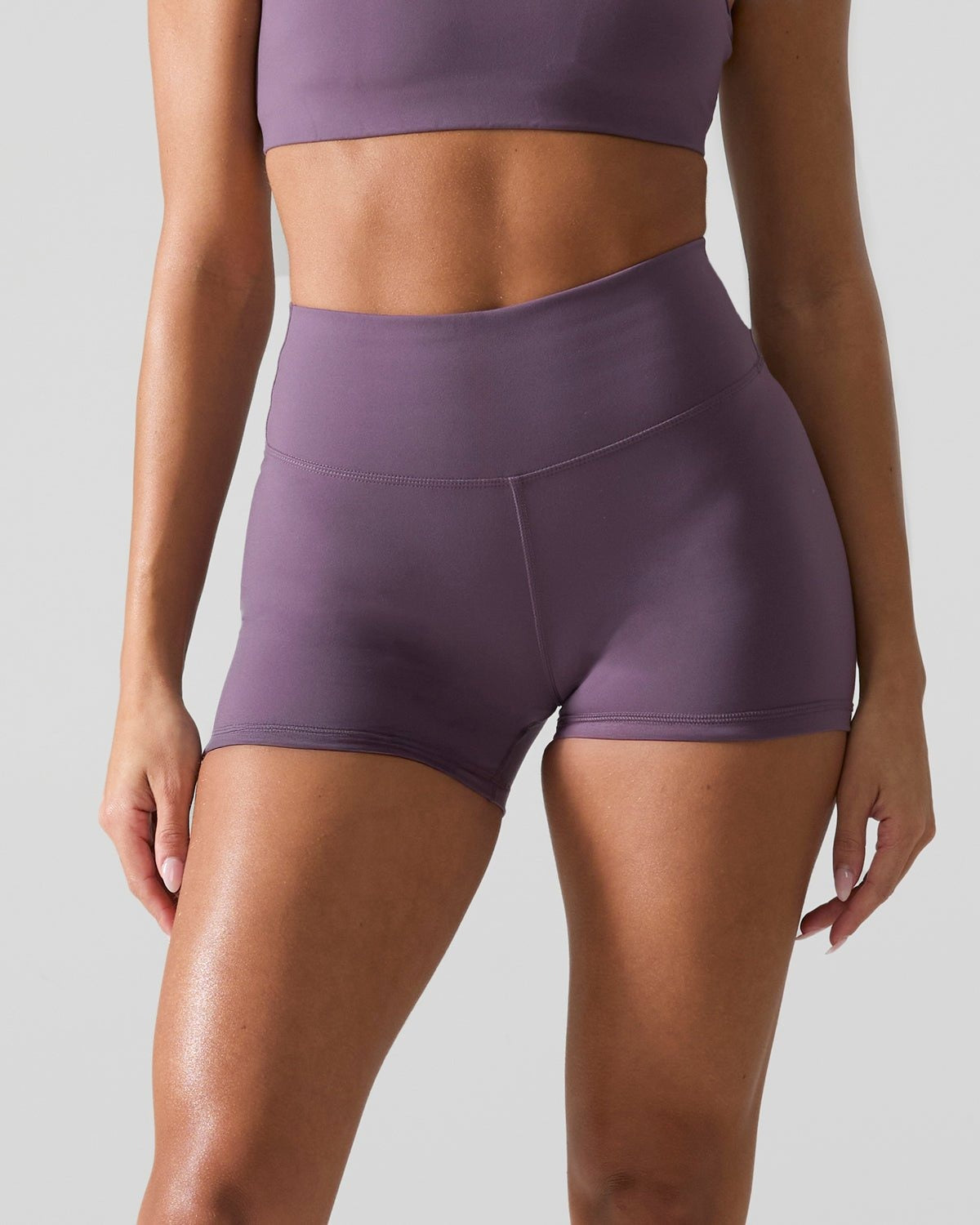 Joule EliteTM Women's High-Rise 3.25" Short - Solid