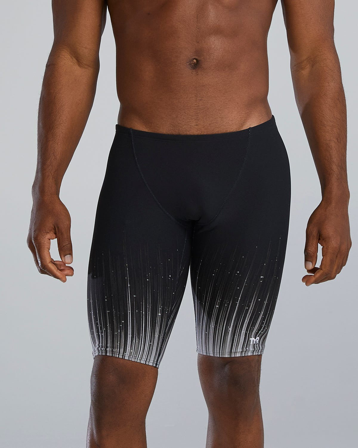 Durafast Elite® Men's Jammer Swimsuit - Speedwarp
