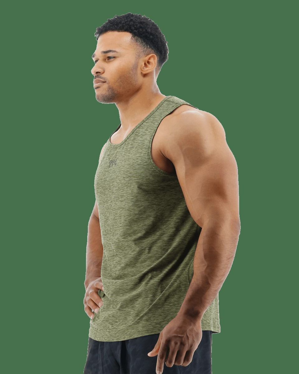 AirtecTM Men's Tank - Solid