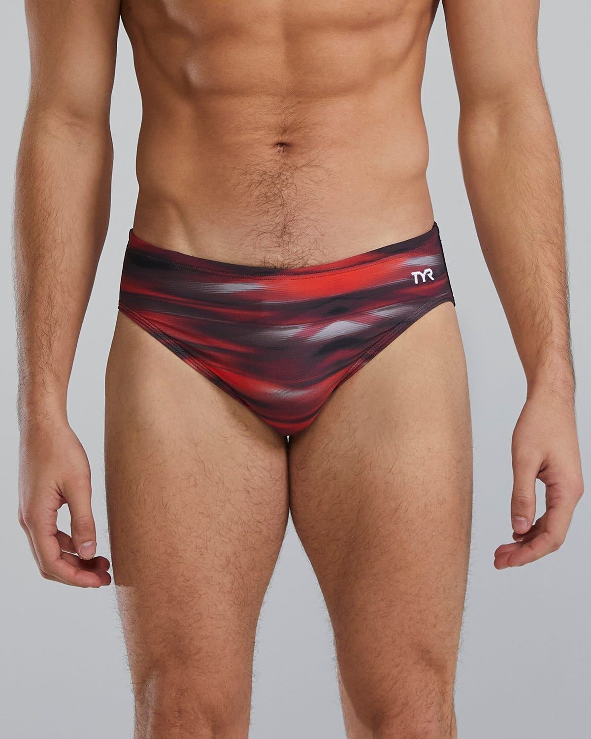 Men's Brief SwimsuitDurafast Lite - Technowave
