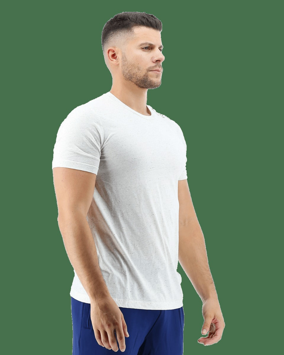Men's Logo Tee