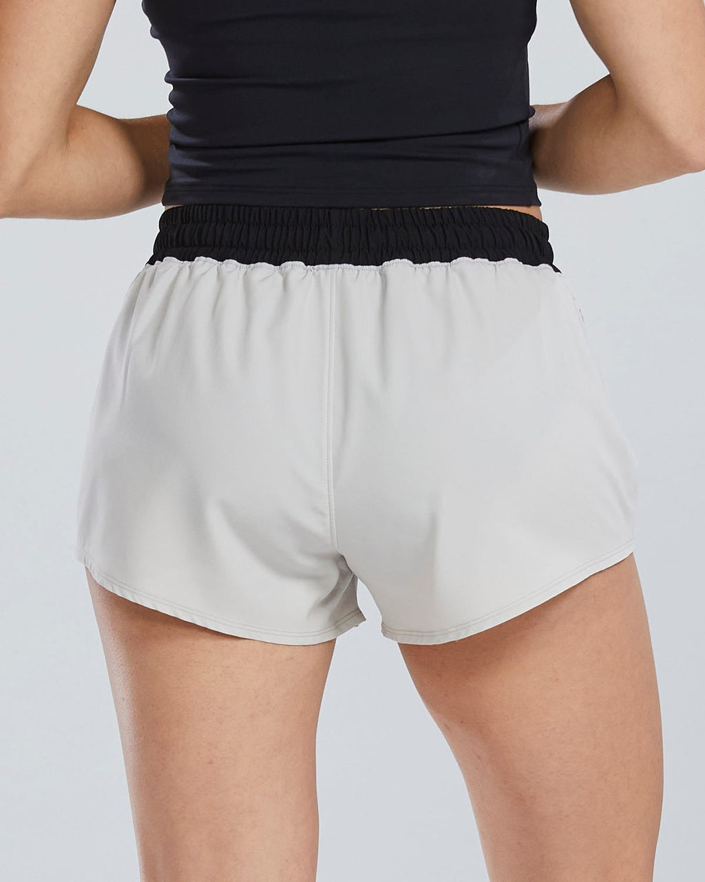 HydrosphereTM Women's Pace Running Shorts - Solid
