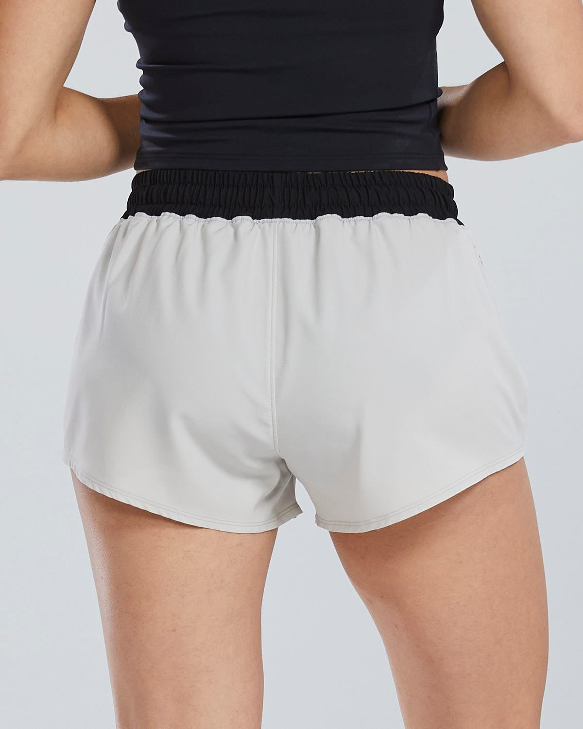 HydrosphereTM Women's Pace Running Shorts - Solid