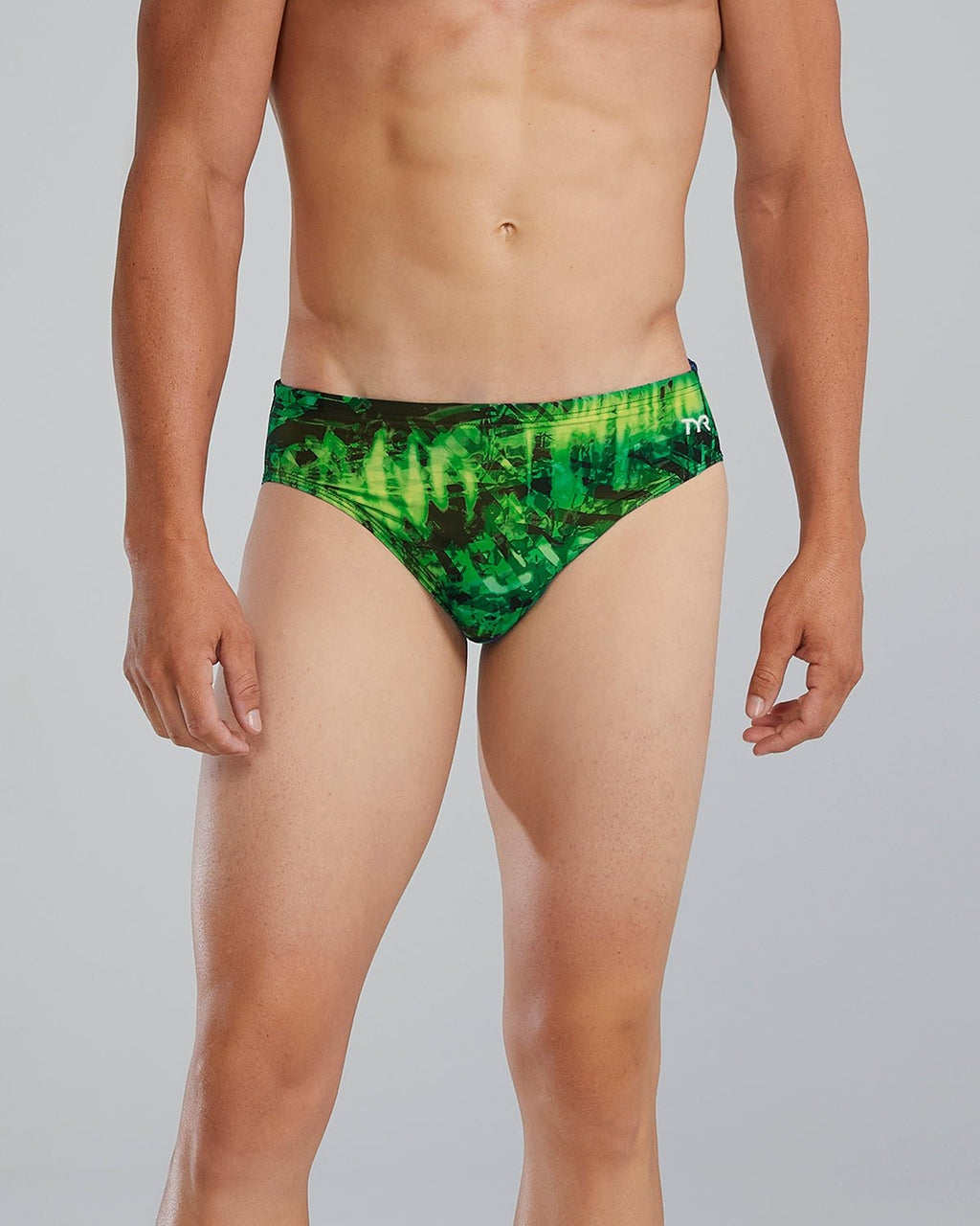 Men's Durafast Lite® Brief - Seismo