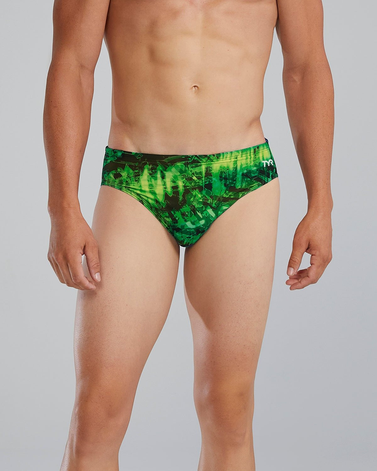 Men's Durafast Lite® Brief - Seismo