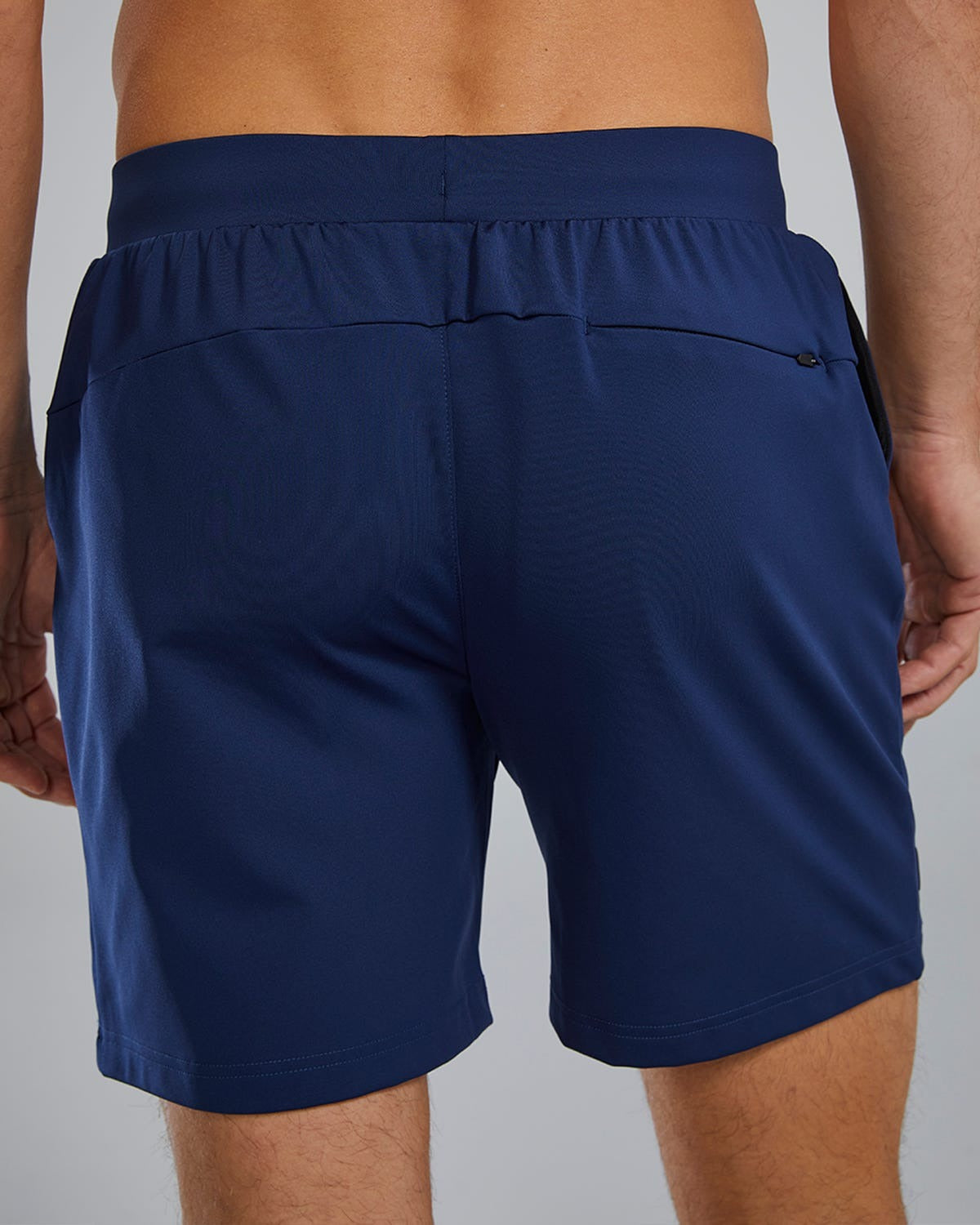 Elevation Men's Tech Short 7" - Solid