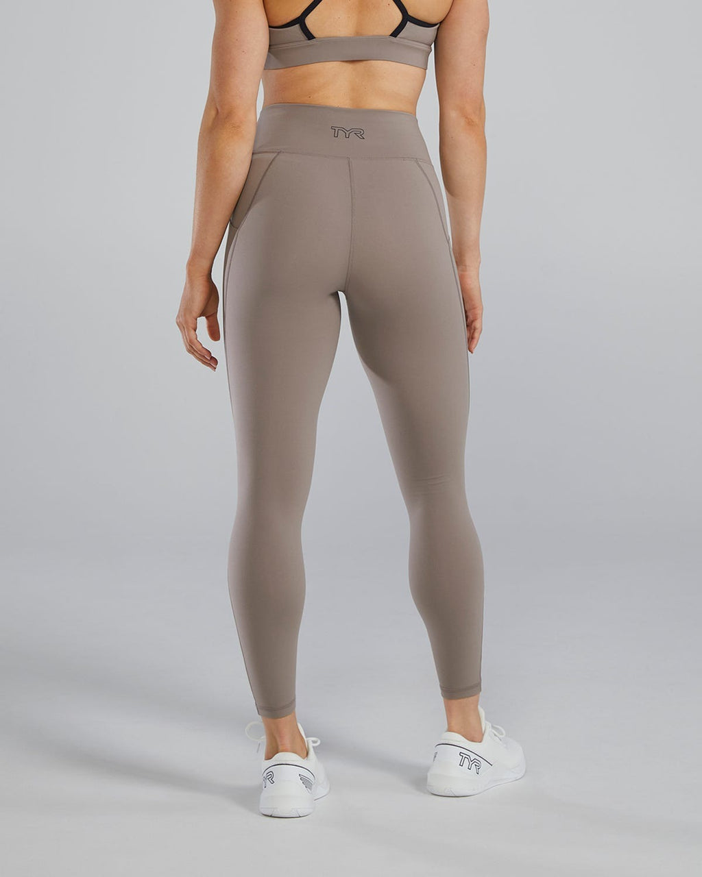 Joule Elite® Women's High-Rise 25" Pocket Leggings - Solid
