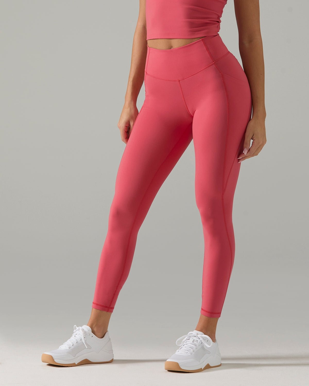 Joule Elite® Women's High-Rise 25" Pocket Leggings - Solid