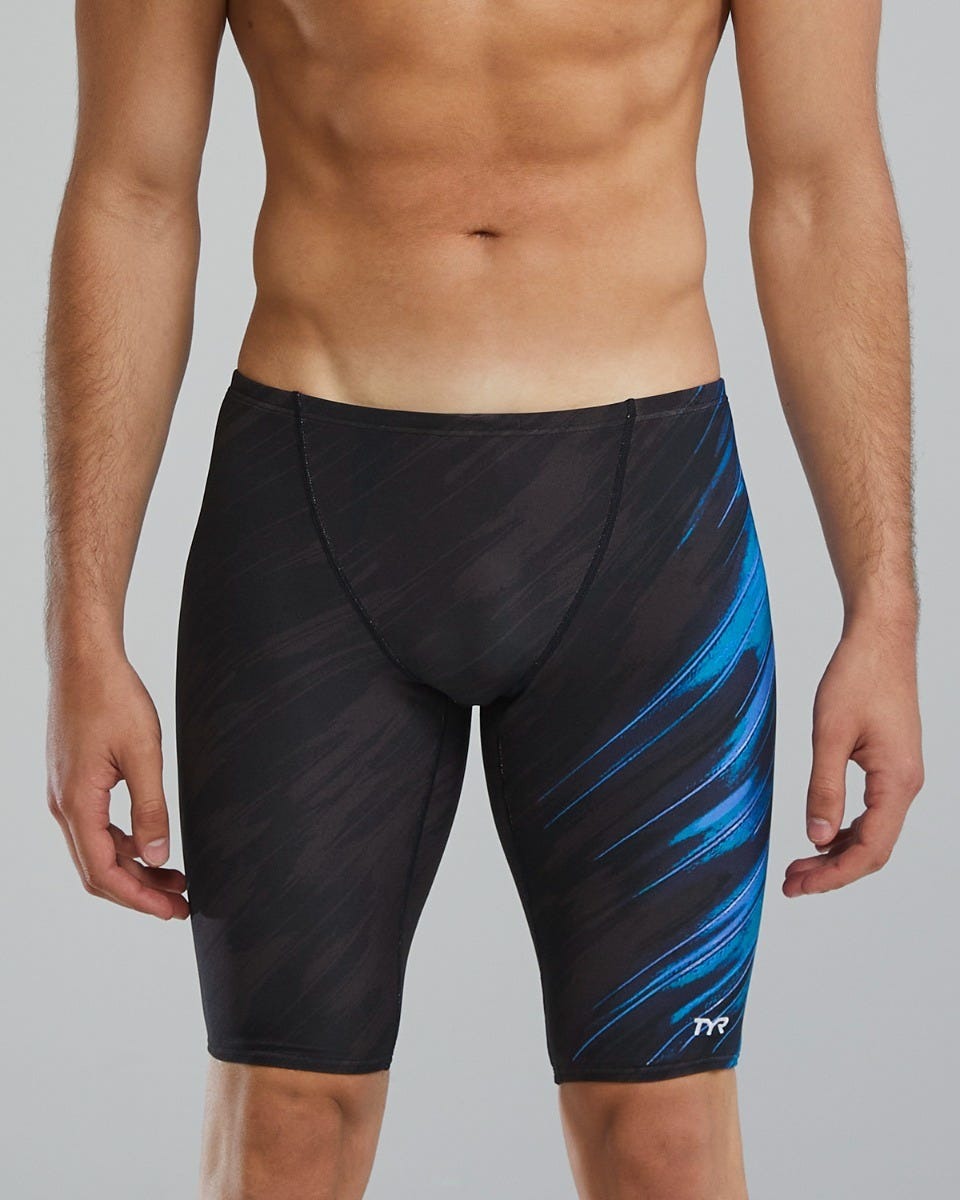 Durafast Elite® Men's Jammer - Cycloid