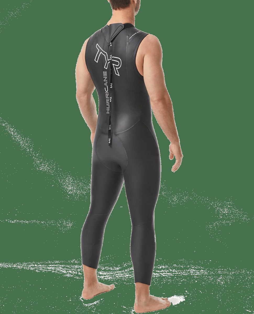 Men's Hurricane® Wetsuit Cat 1 Sleeveless