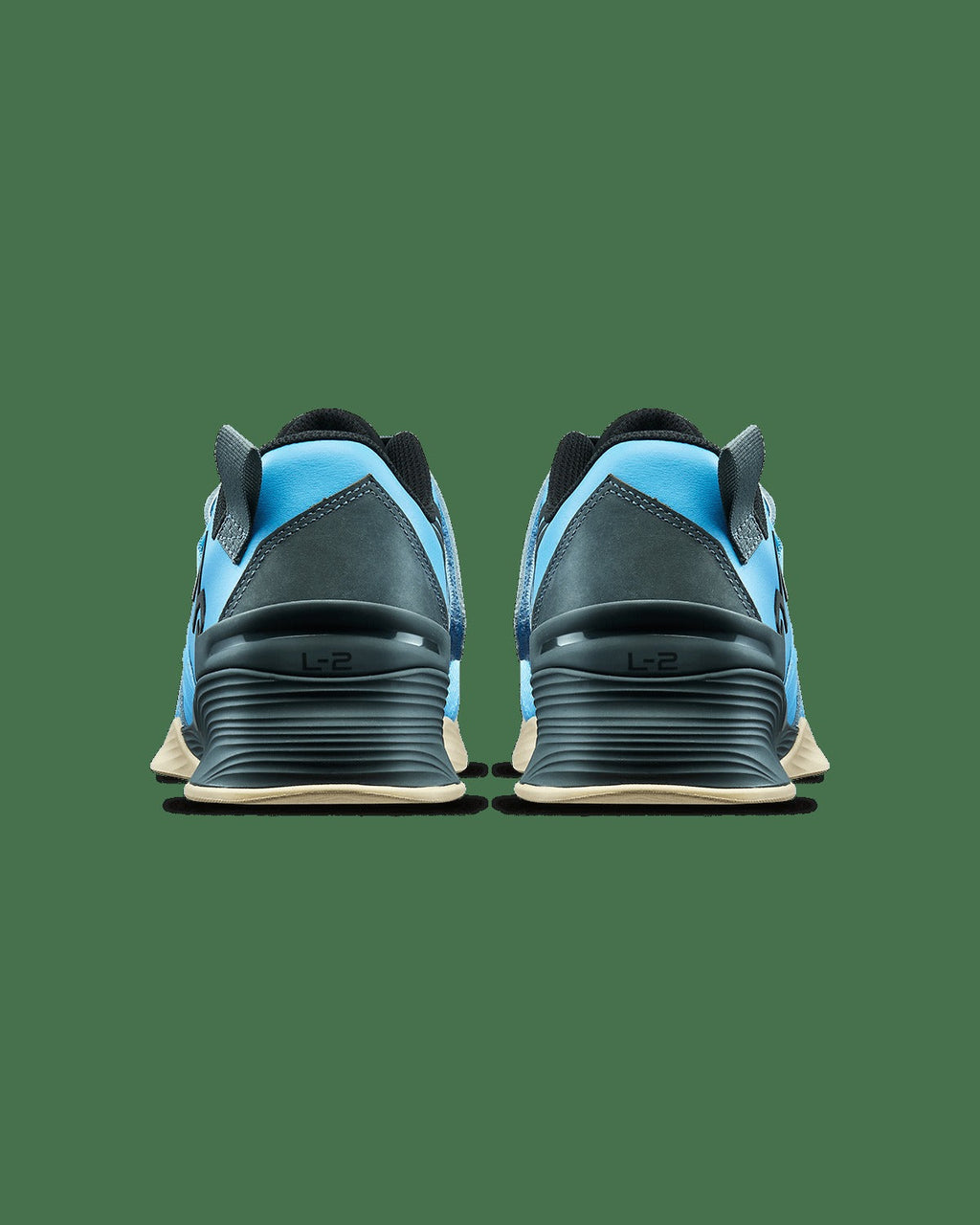 Men's L-2 Lifter - Steel Blue
