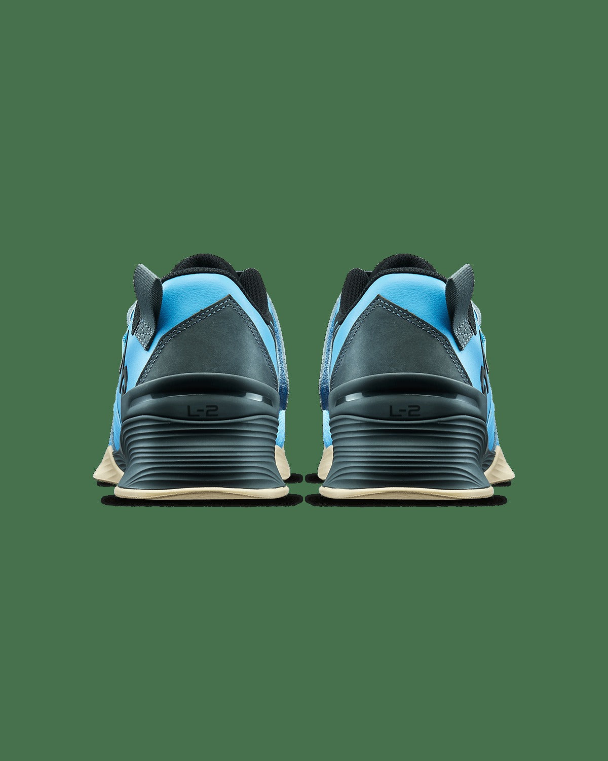Men's L-2 Lifter - Steel Blue